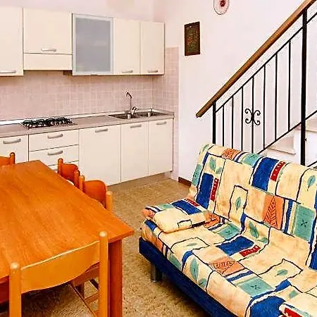 Hotel Cozy Duplex In Rosolina 3*