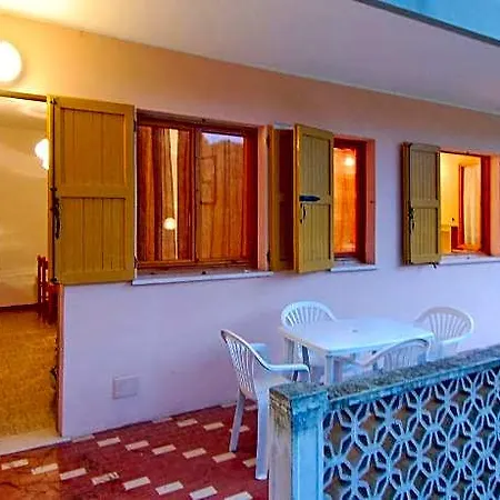 호텔 Cozy Duplex In Rosolina