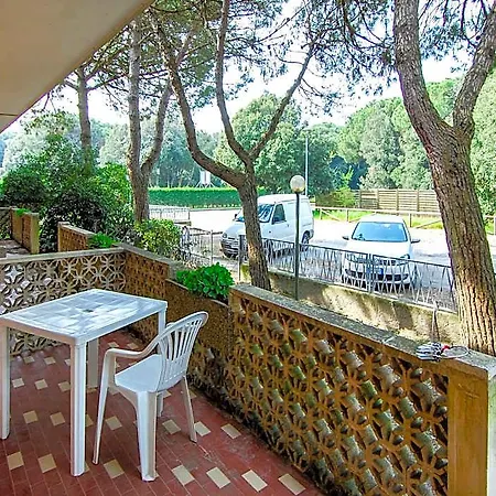 Hotel Cozy Duplex In Rosolina Rosolina Mare