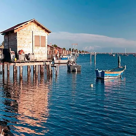 Cozy Duplex In Rosolina Rosolina Mare