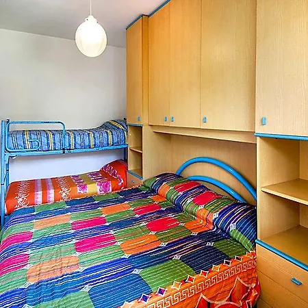호텔 Cozy Duplex In Rosolina 3*