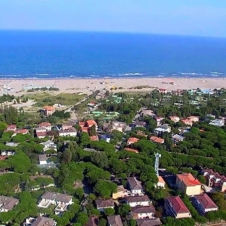 Cozy Duplex In Rosolina Rosolina Mare