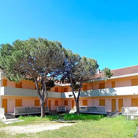 Cozy Duplex In Rosolina
